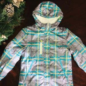 ZeroXposur Girl’s Jacket